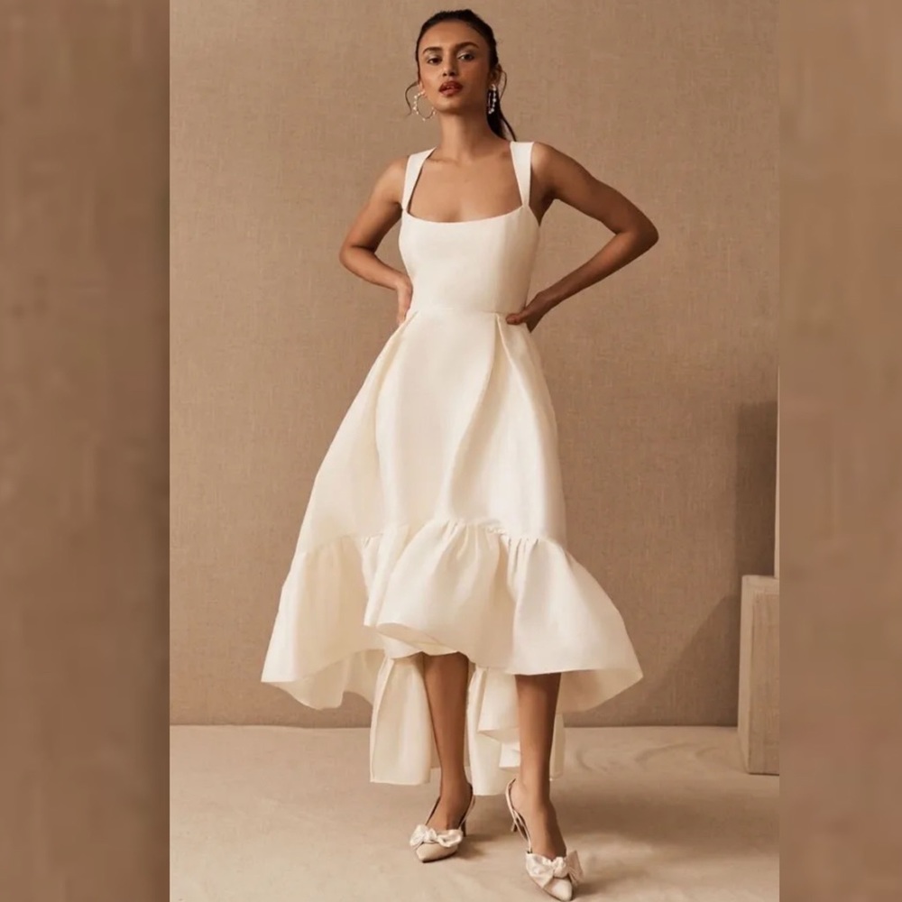 BHLDN Kelly Dress sz 10